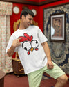 Buy Weird Cock T-Shirt From Bro Ministry Online Store