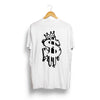 Dollar King Back Print T-Shirt