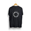 Strong Mind Back Print T-Shirt