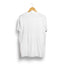 Luffy Pirate Back Print T-Shirt