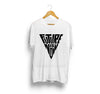 Dollar King Back Print T-Shirt