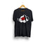Obito’s Vision - Akatsuki Cloud Eye T-Shirt
