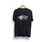 Strong Mind Back Print T-Shirt