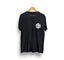 Parental Advisory Back Print T-Shirt