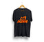 KTM Girl Logo T-Shirt