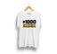 Aura Back Print T-Shirt