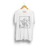 Monkey D. Luffy T-Shirt
