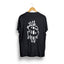 Dollar King Back Print T-Shirt