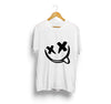 Sarcastic Smiley T-Shirt