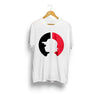 Ash Pokemon Printed Regular T-Shirt