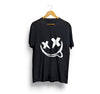 Sarcastic Smiley T-Shirt
