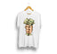 Cash Only Back Print T-Shirt