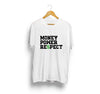 Money Power Respect T-Shirt