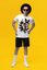 Itachi Birds T-Shirt
