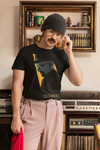 Heisenberg Silhouette T-Shirt