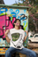 Cash Grab Printed Oversize T-Shirt