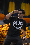 Sarcastic Smiley T-Shirt