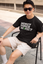 Money Power Respect T-Shirt