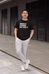 Money Power Respect T-Shirt