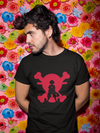 Luffy Pirate T-Shirt