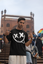 Sarcastic Smiley T-Shirt
