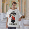 Cool Bunny T-Shirt