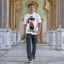 Cool Bunny T-Shirt