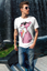 Drip Panther T-Shirt