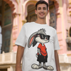 Cool Bunny T-Shirt