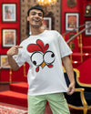 Buy Weird Cock T-Shirt From Bro Ministry Online Store