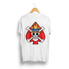 Luffy Straw Hat T-Shirt