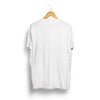 Luffy Pirate Back Print T-Shirt