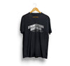 Strong Mind Back Print T-Shirt