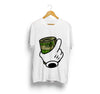 Cash Grab Printed Oversize T-Shirt