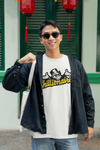 Chillionaire Luxe Printed Regular T-Shirt