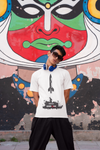 Operation Sindoor Rocket Edition T-Shirt