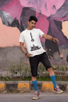 Operation Sindoor Rocket Edition T-Shirt