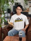 Chillionaire Luxe Printed Regular T-Shirt