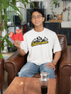 Chillionaire Luxe Printed Regular T-Shirt