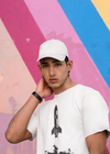 Operation Sindoor Rocket Edition T-Shirt
