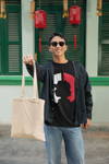 Ash Pokemon Printed Regular T-Shirt