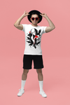 Itachi Birds T-Shirt