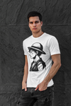 Luffy Straw Hat T-Shirt