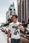 Luffy Straw Hat T-Shirt