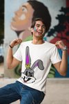 Evil Bunny T-Shirt