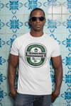 Heisenberg Bottle T-Shirt