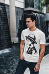Luffy Straw Hat T-Shirt