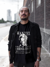 Zoro Wanted T-Shirt