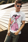 Drip Panther T-Shirt