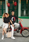 Ash Pokemon Printed Regular T-Shirt